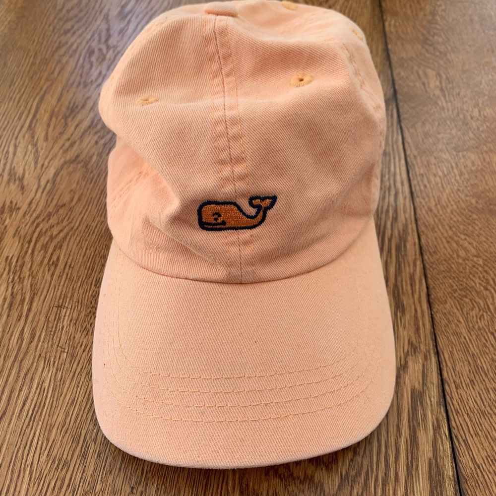 Vineyard Vines Hat
